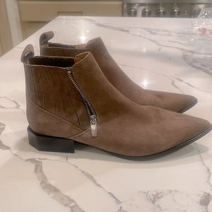 Sigerson Morrison boots